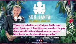 Koh-Lanta 2021 - Arnaud : ce qu'il a pensé du jeu de Jonathan face à Laure lors de l'orientation (Exclu)