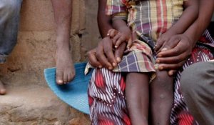Enlèvements d'enfants au Mozambique: une famille raconte son histoire
