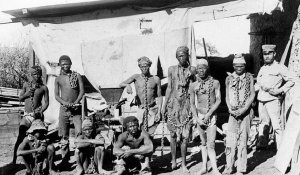 Génocide en Namibie : l'Allemagne rejette les appels à des "réparations"