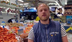 Votre plus beau marché : Au Petit Charlot