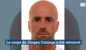 Les recherches pour retrouver Jurgen Conings se poursuivent dans le Limbourg