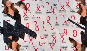 Adèle Exarchopoulos enceinte : l'actrice dévoile son baby bump au défilé  Louis Vuitton (Photos) – Closer