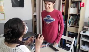Ariège : Mathis 20 ans, atteint d'un trouble du spectre de l'autisme