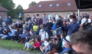 Concert d'ouverture des Enchanteurs à Beuvry