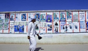 Les Algériens élisent leurs députés sur fond de répression de la contestation