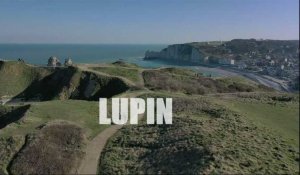 Omar Sy évoque la modernité de "Lupin" et revient sur ses engagements