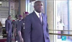 Laurent Gbagbo attendu en Côte d'Ivoire le 17 juin, après dix ans d'absence