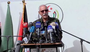 Le chef du Front Polisario entendu par la justice espagnole