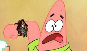 Trailer : The Patrick Star Show