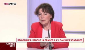 Régionales : Debout La France à 3% dans les sondages