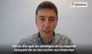 Régionales 2021: Dupond-Moretti dans les Hauts-de-France, un coup pour rien ?