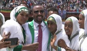 Ethiopie: élections sur fond de famine au Tigré et de conflits ethniques