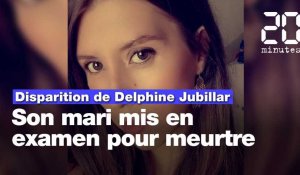 Affaire Delphine Jubillar: Six mois après sa disparition, son mari mis en examen