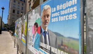 France : les élections régionales sont-elles un avant-goût de la présidentielle ?