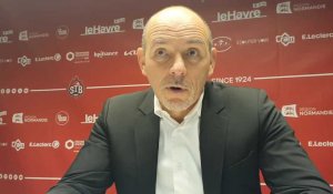 Basket. Hervé Coudray après la victoire du STB contre Avignon : «il fallait être vigilant»