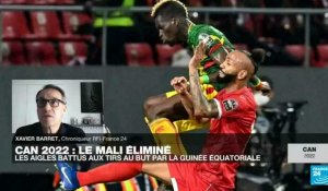 CAN-2022 : La Guinée équatoriale a-t-elle ses chances face au Sénégal ?