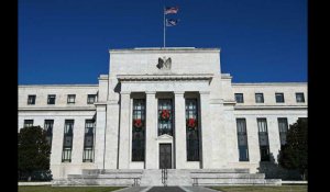 États-Unis : face à l'inflation record, la Réserve fédérale se prépare à relever ses taux