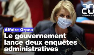 Affaire Orpea: Le gouvernement lance deux enquêtes administratives sur le groupe