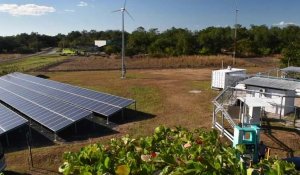 Le Costa Rica se penche sur l'énergie verte de l'hydrogène
