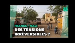 Pourquoi le Mali a-t-il expulsé l'ambassadeur de France?