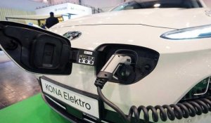 Europe : les ventes de voitures hybrides à égalité avec le diesel