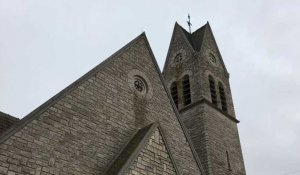 L’église Notre-Dame à Romilly-sur-Seine