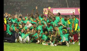 CAN-2022 : Quel bilan pour cette 33e édition de la Coupe d'Afrique des nations de football ?