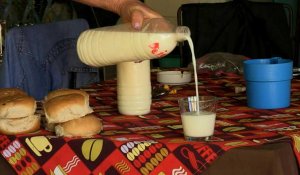 A Cuba, une course d'obstacles pour avoir du lait au petit-déjeuner