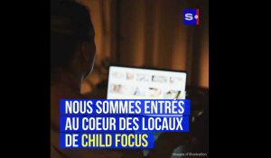 Les analystes de Child Focus traquent les images d’abus sexuels sur mineurs  