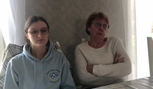L’inquiétude d’une famille de Tilques pour Yevheni, un jeune Ukrainien