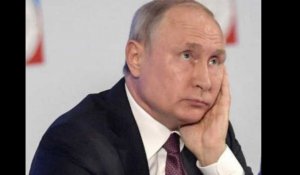 Vladimir Poutine frappé par un cancer ? En direct sur TPMP, un ex-camarade du président russe fait d’effroyables confidences sur son état de santé !