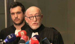 Procès Maëlys: Lelandais, condamné à perpétuité, ne fera pas appel