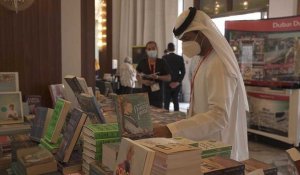 Le 14ème festival de littérature Emirates Airline fait le plein à Dubaï