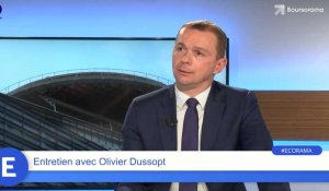 Olivier Dussopt : "C'est bien de promettre des baisses d'impôts, c'est bien de dire aussi comment !"