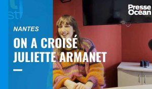 VIDEO. Juliette Armanet bientôt en tournée : « Je l'attends avec une impatience folle »