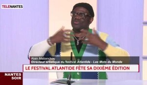 Le festival Atlantide fête sa 10ème édition