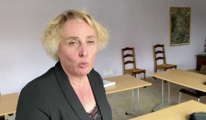 Marie Cau, première maire transgenre, n’aura pas ses parrainages pour la présidentielle