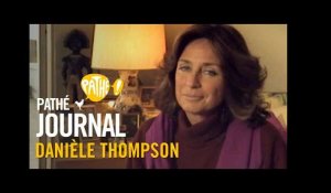 1984 : Danièle Thompson | Pathé Journal