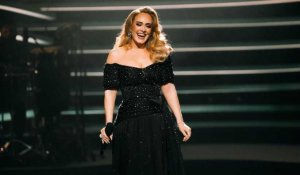 « Une diva privilégiée et choyée » : Adele devient la cible d’un journaliste britannique