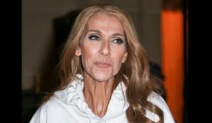 Céline Dion malade : les photos qui "font peur", la diva comme vous ne l’avez jamais vue…