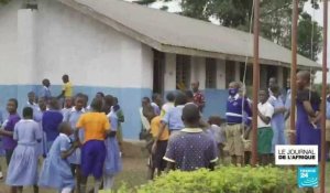 Ouganda : la pandémie a anéanti 20 ans d'efforts dans l'éducation
