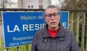 Charleville-Mézières: elle témoigne après la disparition de sa mère d'un Ehpad