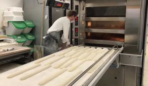 Sainte-Catherine : gros succès à la boulangerie Cockenpot après sa victoire dans « La Meilleure boulangerie de France » (M6)