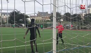 VIDÉO L'US Saint-Malo limoge son entraîneur !