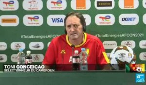 CAN-2022 : Cameroun - Égypte, choc entre les 2 équipes les plus titrées du continent