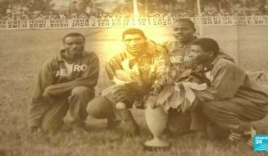 CAN-2022 : sur les traces de Mbappé Leppé, première légende du foot camerounais