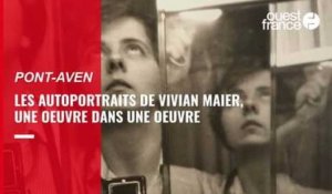 La photographe Vivian Maier s’expose à Quimper et Pont-Aven
