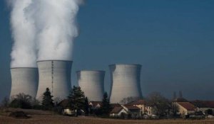 La France mise sur le nucléaire : qu'en pensent ceux qui vivent près d'une centrale ?