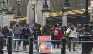Royaume-Uni : pour le prince Andrew, pas de procès mais une réputation en lambeaux