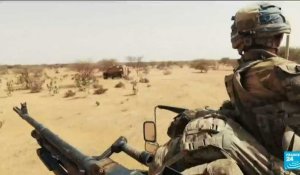 Fin des opérations Barkhane et Takuba : les Maliens satisfaits mais inquiets du retrait de la France